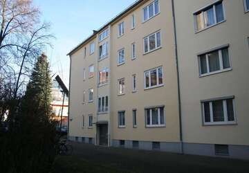 Wohnung Nürnberg Erlenstegen - 1 Zimmer, 32 m&sup2;, 550&euro; | Angebot:26578924