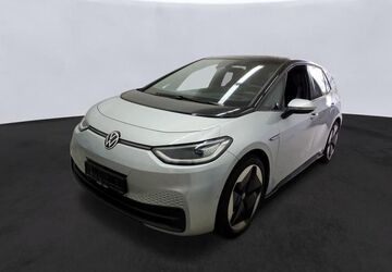 VW ID.3 17.350 km 30.880 &euro; Erlangen 91058