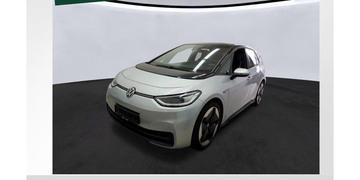 VW ID.3 17.350 km 30.880 &euro; Erlangen 91058