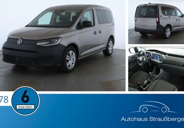 VW Caddy 5.800 km 33.790 &euro; Buchschwabach bei Nürnberg 90574