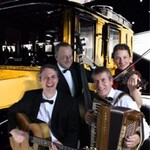 Musique au chocolat - Von Gypsy Swing bis Bossa Nova