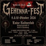 Gehenna Fest