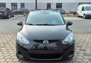 Mazda 2 260.000 km 2.999 &euro; Nürnberg 90429