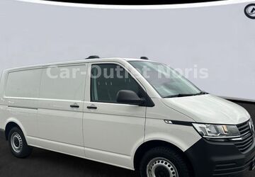 VW T6 Transporter 100.000 km 31.900 &euro; Fürth 90763