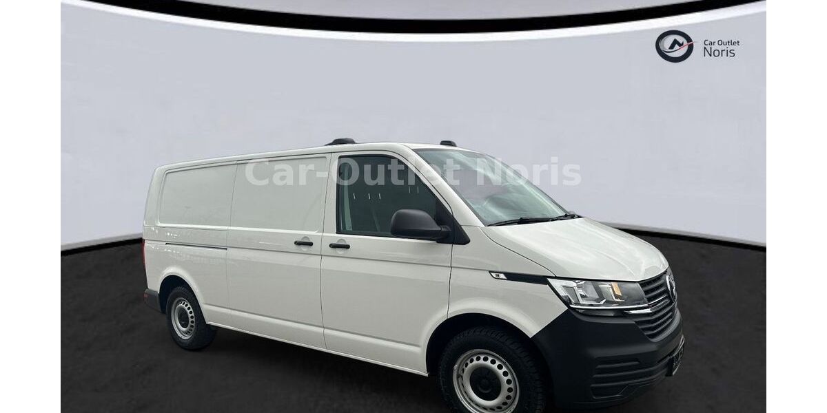 VW T6 Transporter 100.000 km 31.900 &euro; Fürth 90763