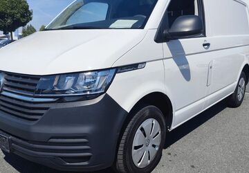 VW T6 Transporter 22.000 km 19.990 &euro; Fürth 90763