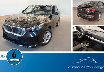 BMW iX2 47.900 km 38.890 &euro; Buchschwabach bei Nürnberg 90574