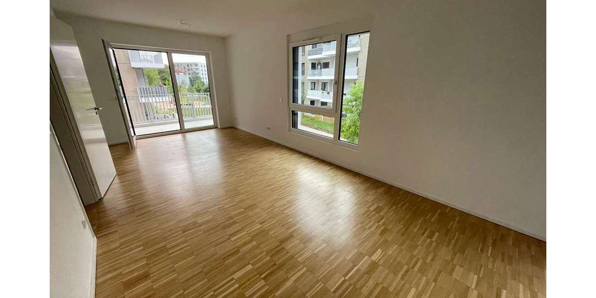 Etagenwohnung Nürnberg Veilhof - 5 Zimmer, 111 m&sup2;, 1.682&euro; | Angebot:27355533