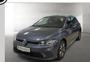 VW Polo 16.450 km 21.607 &euro; Fürth 90762
