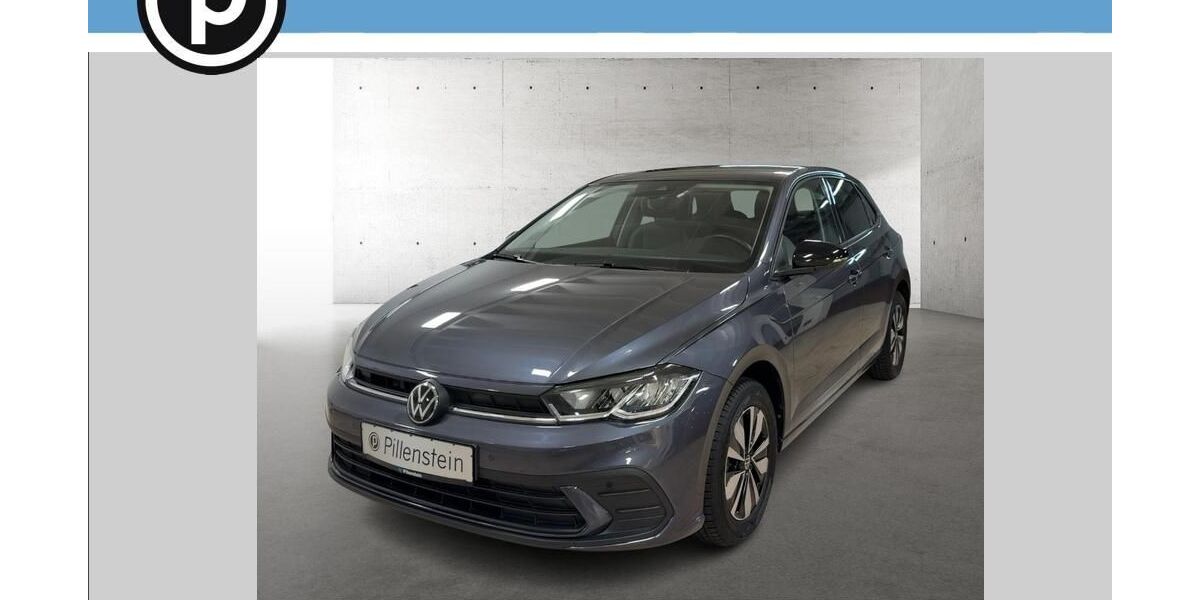 VW Polo 16.450 km 21.607 &euro; Fürth 90762