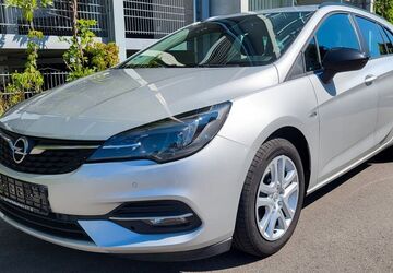 Opel Astra 174.000 km 7.990 &euro; Nürnberg 90449