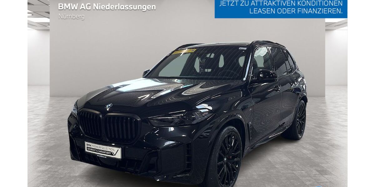 BMW X5 12.983 km 87.888 &euro; Nürnberg 90441