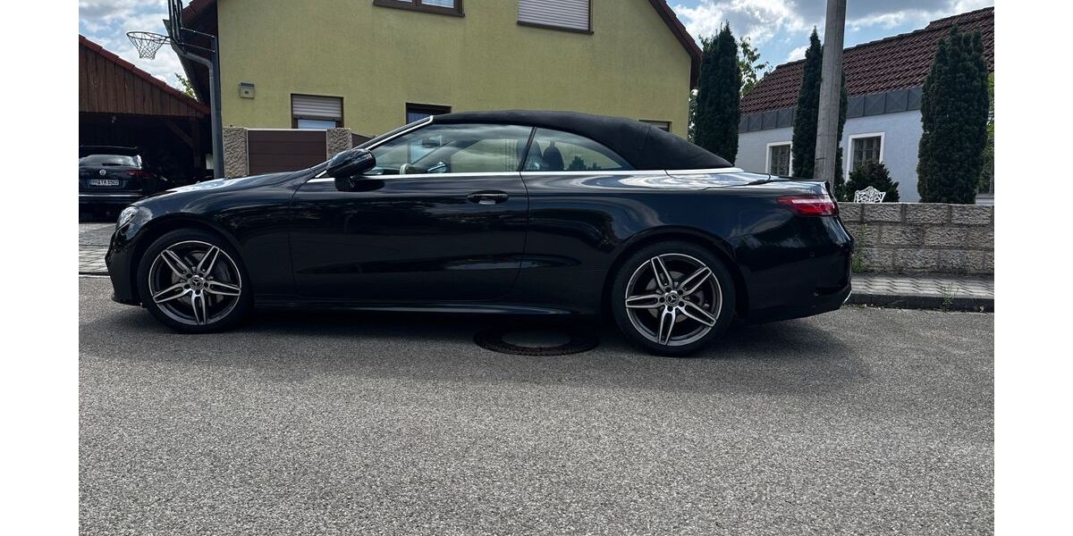 Mercedes-Benz E 200 34.500 km 40.480 &euro; Roth 91154