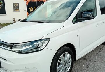 VW Caddy 192.988 km 15.700 &euro; Nürnberg 90431