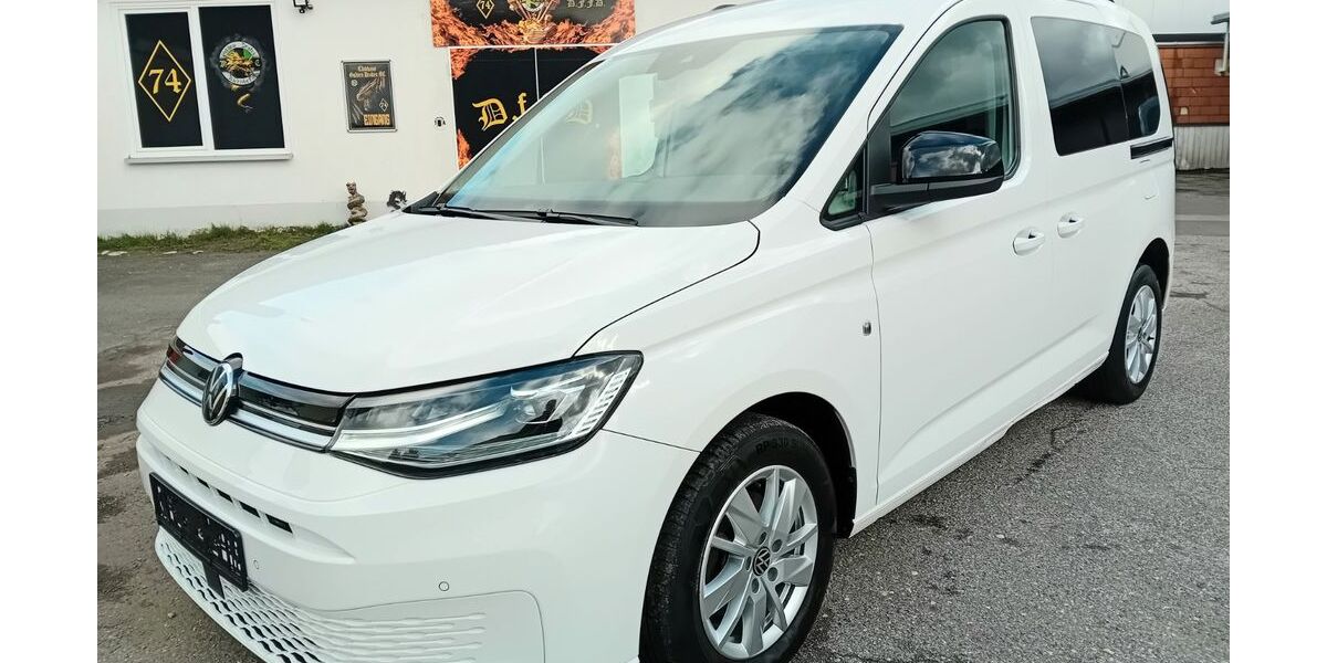 VW Caddy 192.988 km 15.700 &euro; Nürnberg 90431