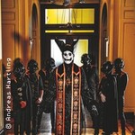 Another Nameless Ghost - The Ghost Tribute Show