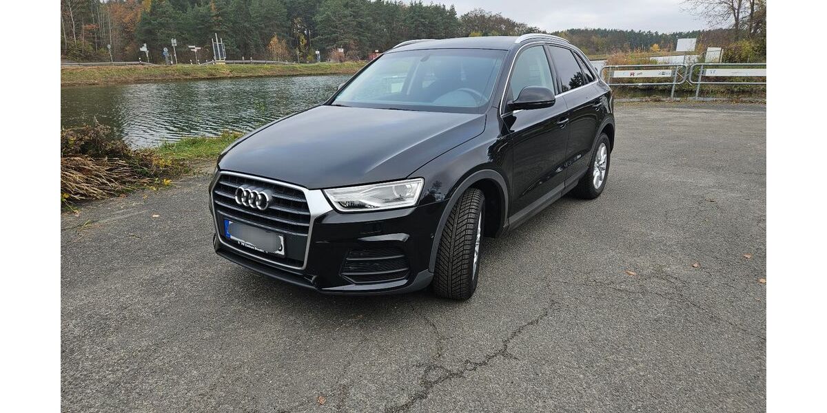 Audi Q3 71.500 km 16.600 &euro; Nürnberg 90461