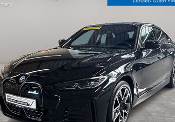 BMW i4 11.265 km 44.490 &euro; Nürnberg 90441