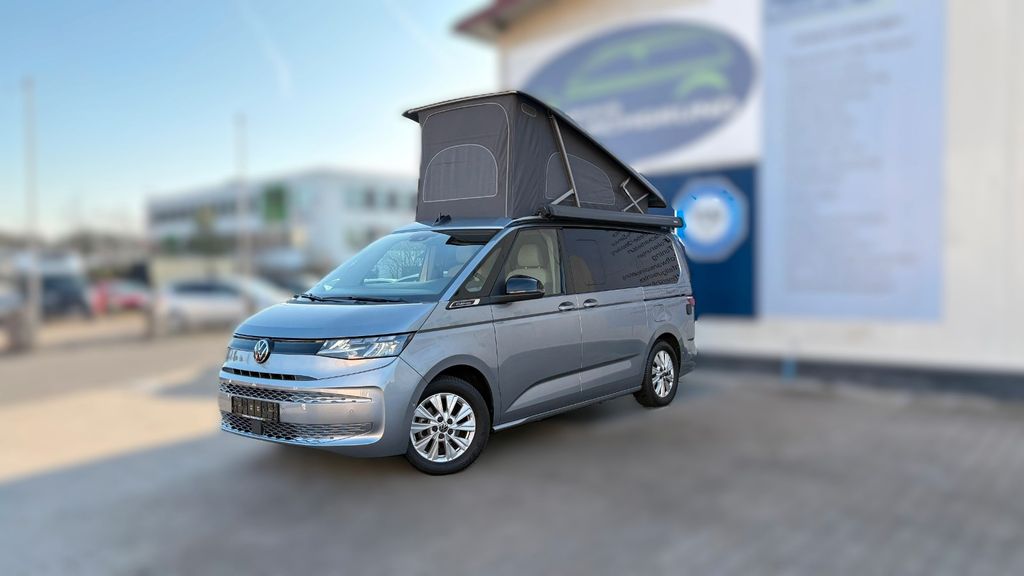 VW T7 California 8.300 km 62.900 &euro; Heßdorf 91093