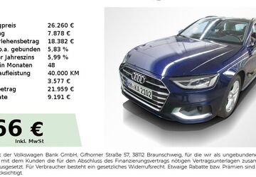 Audi A4 128.650 km 26.260 &euro; Nürnberg 90431