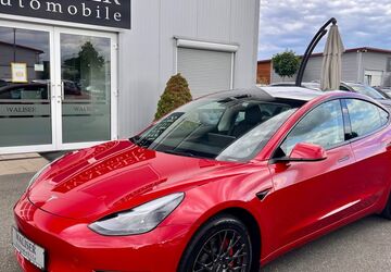 Tesla Model 3 35.500 km 35.970 &euro; Fürth 90763