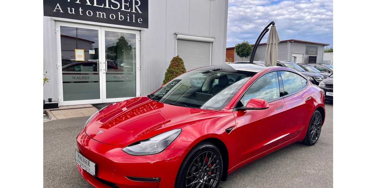 Tesla Model 3 35.500 km 35.970 &euro; Fürth 90763