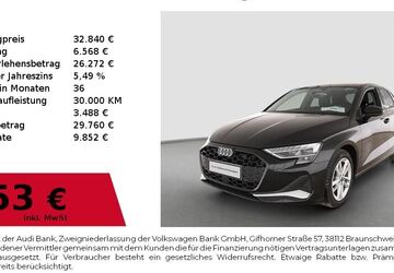 Audi A1 12.200 km 32.840 &euro; Nürnberg 90441