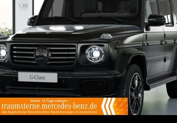 Mercedes-Benz G 450 13.425 km 158.990 &euro; Nürnberg 90429