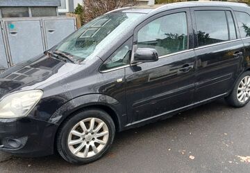 Opel Zafira 214.000 km 1.990 &euro; Fürth 90765