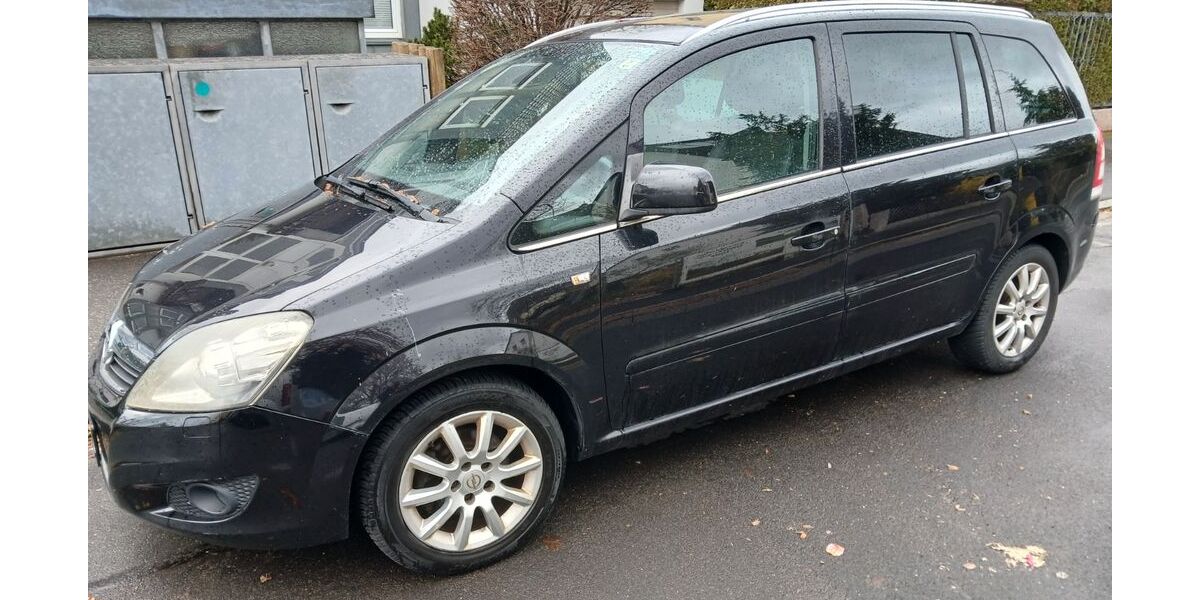 Opel Zafira 214.000 km 1.990 &euro; Fürth 90765