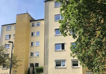 Wohnung Nürnberg Sankt Johannis - 2 Zimmer, 58 m&sup2;, 695&euro; | Angebot:26999813