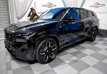 BMW XM 40.000 km 99.999 &euro; Nürnberg 90431