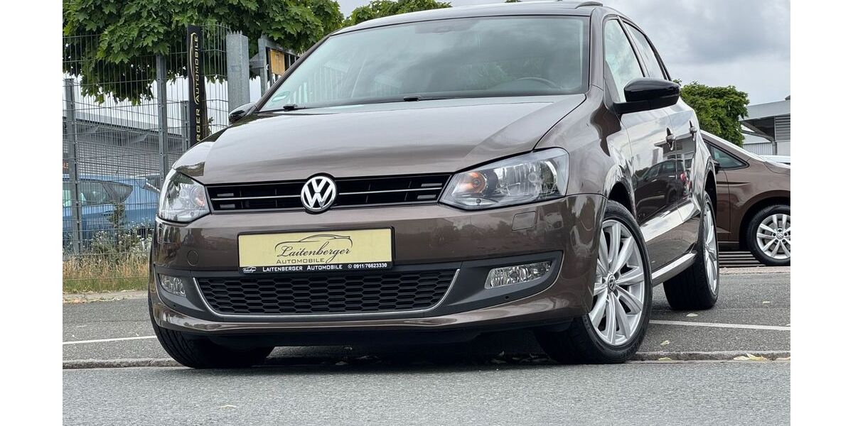 VW Polo 152.000 km 6.450 &euro; Fürth 90763