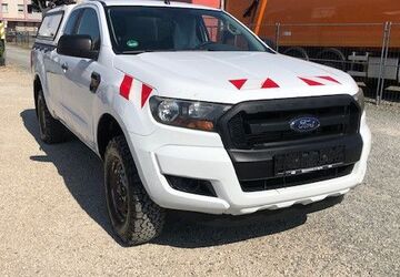 Ford Ranger 238.000 km 14.161 &euro; Nürnberg 90431
