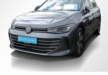 VW Passat Variant 9.850 km 34.607 &euro; Nürnberg 90411