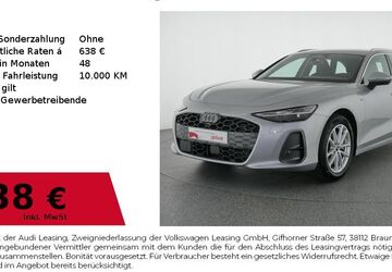 Audi A6 7.500 km 55.880 &euro; Nürnberg 90411