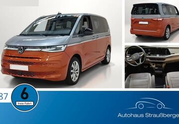 VW T7 Multivan 64.800 km 47.890 &euro; Buchschwabach bei Nürnberg 90574