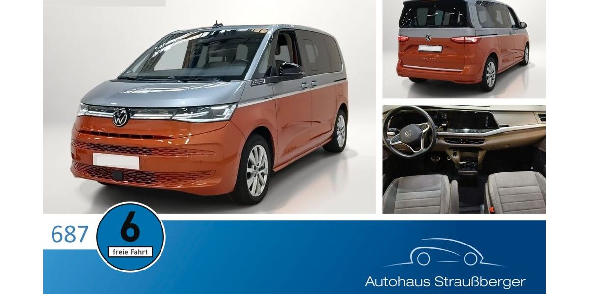 VW T7 Multivan 64.800 km 47.890 &euro; Buchschwabach bei Nürnberg 90574