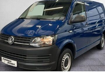 VW T6 Transporter 126.076 km 20.990 &euro; Schnaittach 91220