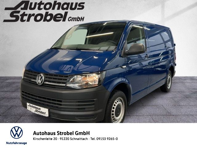 VW T6 Transporter 126.076 km 20.990 &euro; Schnaittach 91220
