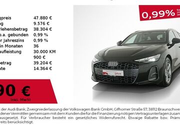 Audi A6 23.901 km 47.880 &euro; Nürnberg 90441