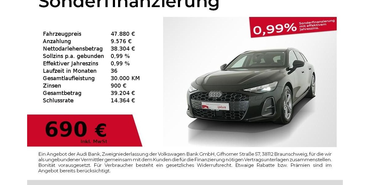 Audi A6 23.901 km 47.880 &euro; Nürnberg 90441