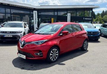 Renault ZOE 43.000 km 14.590 &euro; Fürth 90763