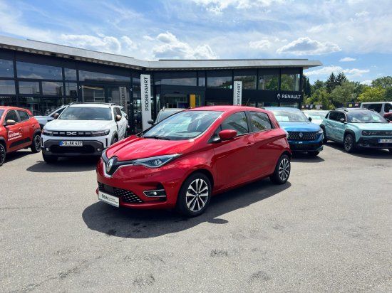 Renault ZOE 43.000 km 14.590 &euro; Fürth 90763