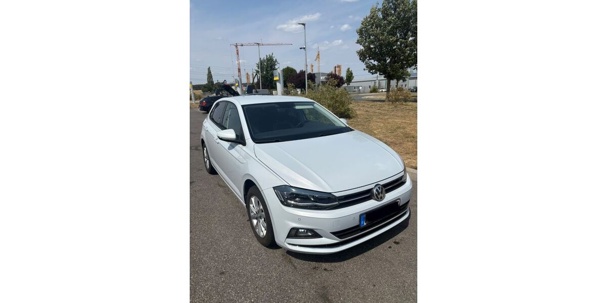 VW Polo 76.500 km 15.500 &euro; Oberasbach 90522