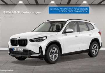 BMW X1 73.323 km 32.290 &euro; Nürnberg 90441