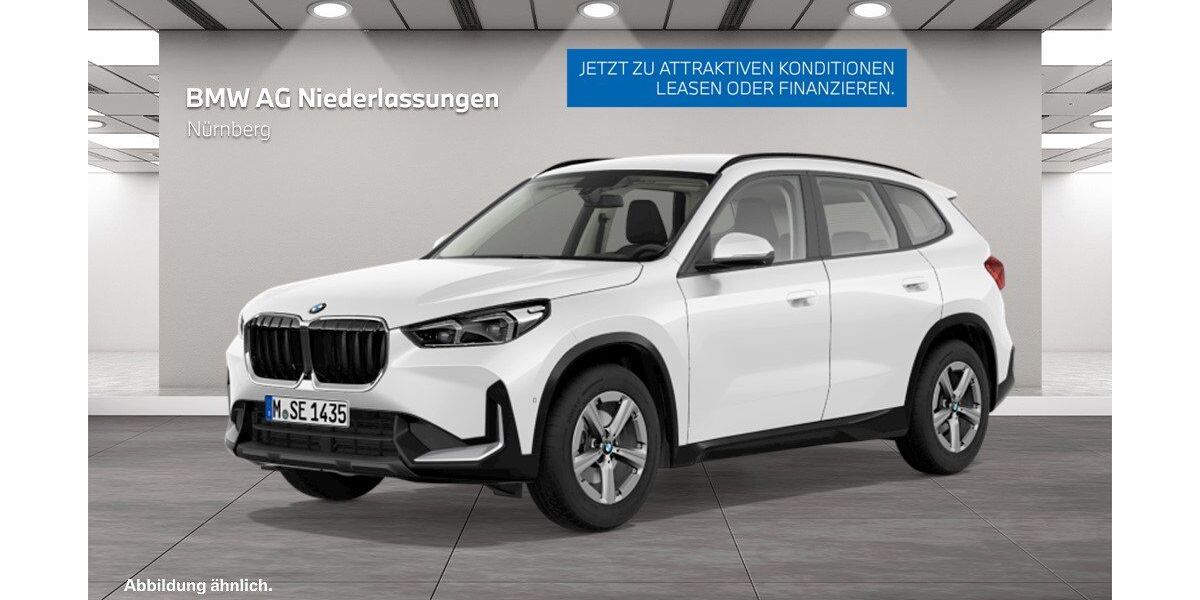 BMW X1 73.323 km 32.290 &euro; Nürnberg 90441