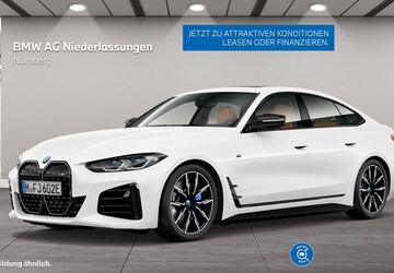 BMW i4 47.764 km 48.888 &euro; Nürnberg 90441
