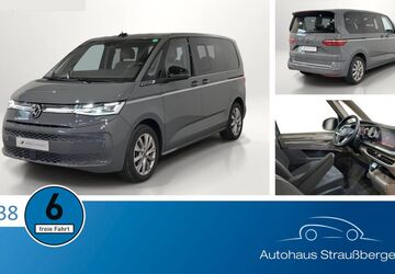 VW T7 Multivan 37.000 km 48.500 &euro; Buchschwabach bei Nürnberg 90574
