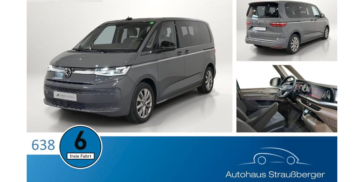 VW T7 Multivan 37.000 km 48.500 &euro; Buchschwabach bei Nürnberg 90574